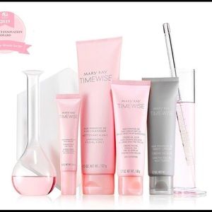 TimeWise Miracle 3D set